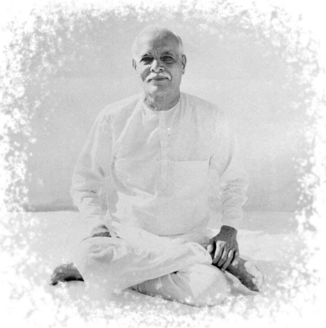 Brahma Baba’s Vision